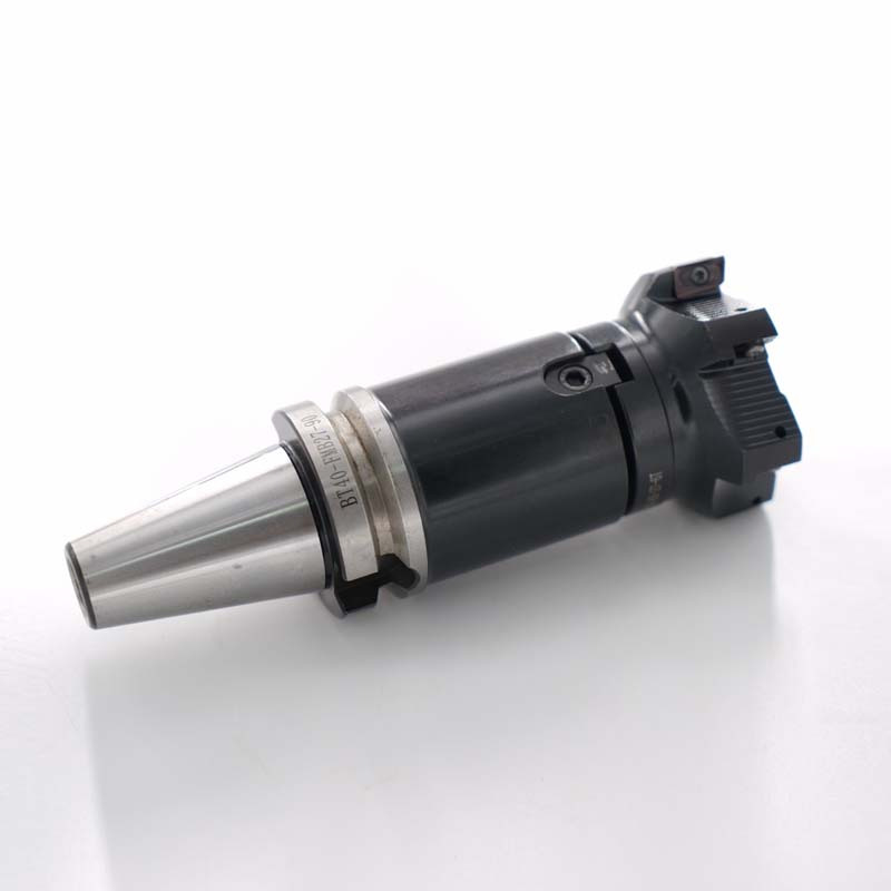BT-FMB公制轴芯面铣刀柄BT40-FMB22-100L