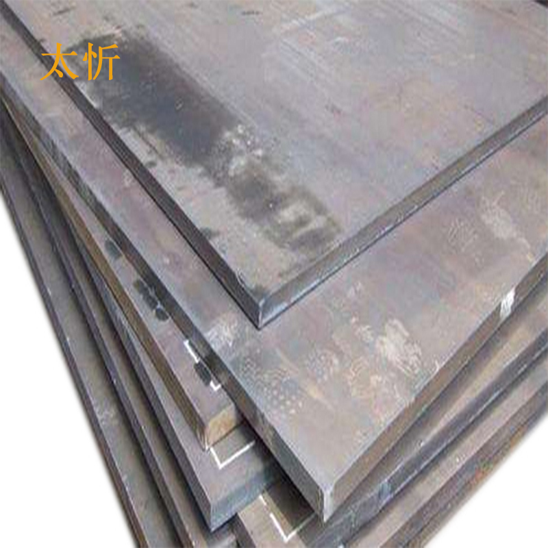 太忻 高强度耐候钢板 Q450NQR1 5mm kg