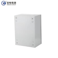 信电 XD 配电箱室内明装 300宽*400高*深150