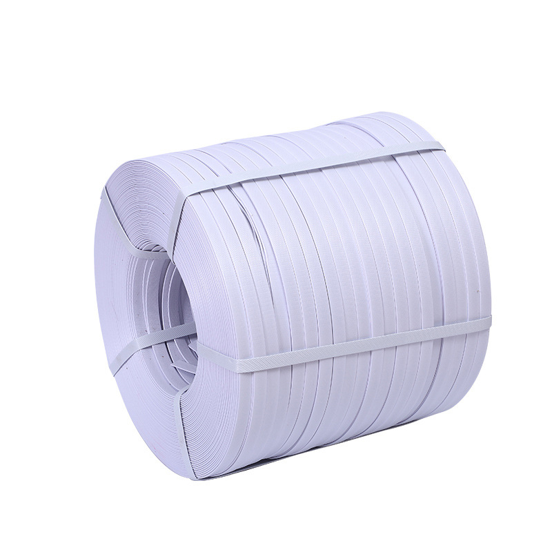 地造天成 BD110 宽15mm*厚1.6mm 重10kg 约400米 手工打包带 (计价单位:卷) 白色高清大图