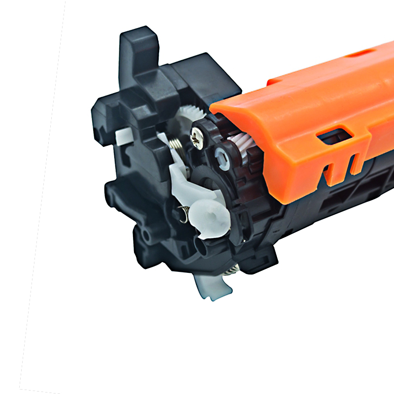 爱斯达适合惠普CF230A墨粉盒M227SD硒鼓M203D/DN墨粉M227dw打印机粉盒30A墨盒高清大图