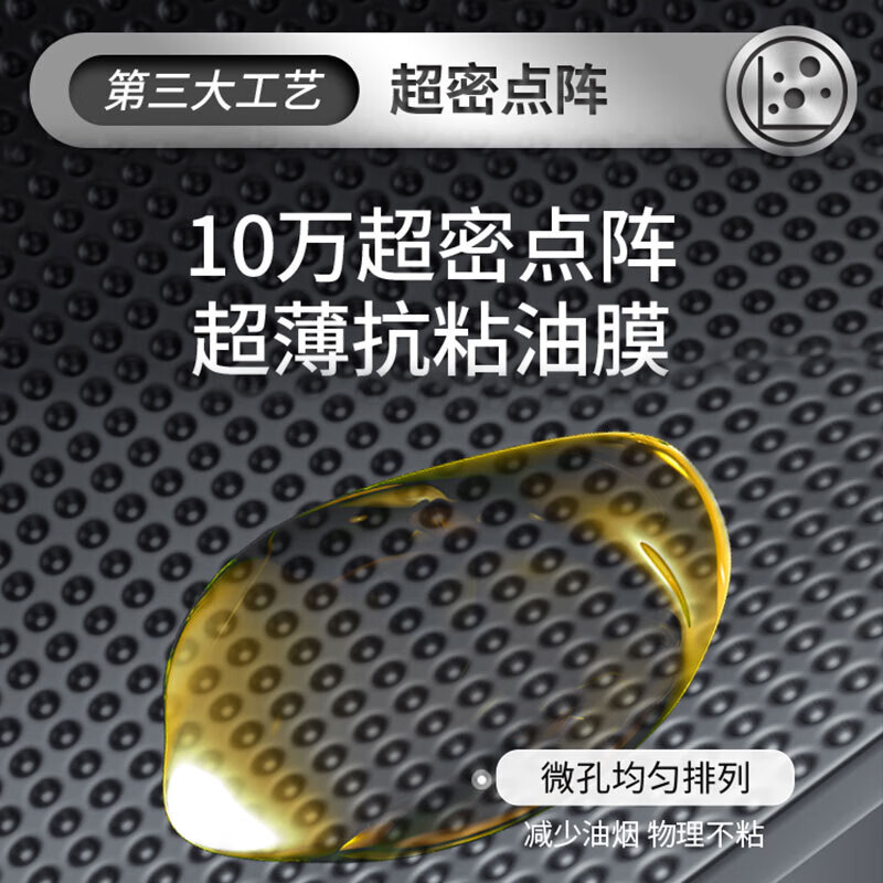 康巴赫(KBH)无涂层钛不粘炒锅KGT-C32A-高清大图