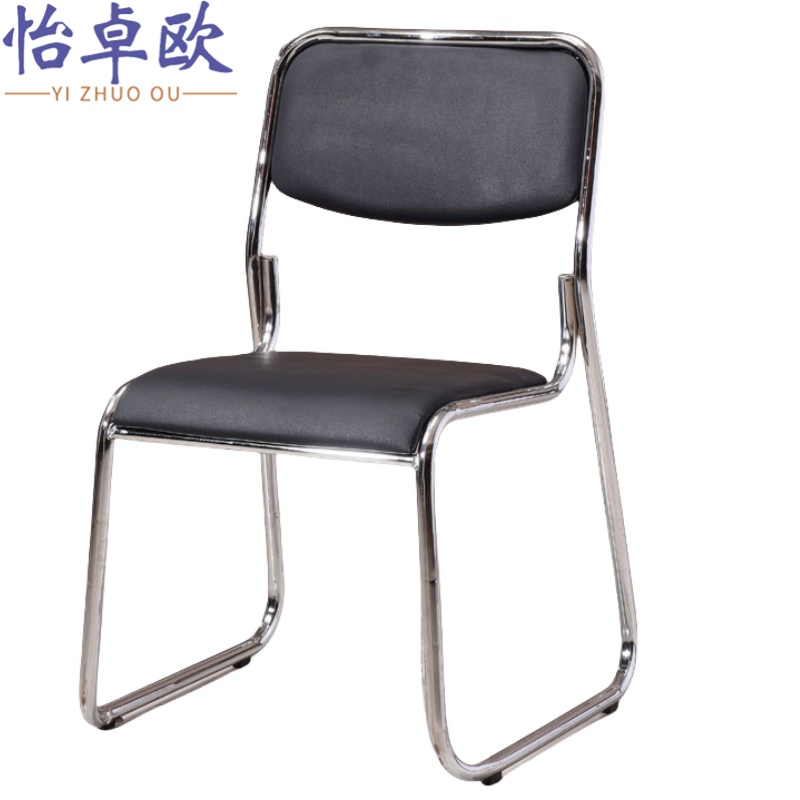 怡卓欧会议椅办公椅高清大图