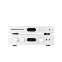 傲立6000A 6000CD 乐富豪85周年书架音箱 HiFi发烧功放套装i组合