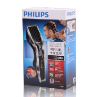 飞利浦（PHILIPS） 电动理发器 HC5450/15 成人亲子无绳电推剪剃头刀 充电式电推子