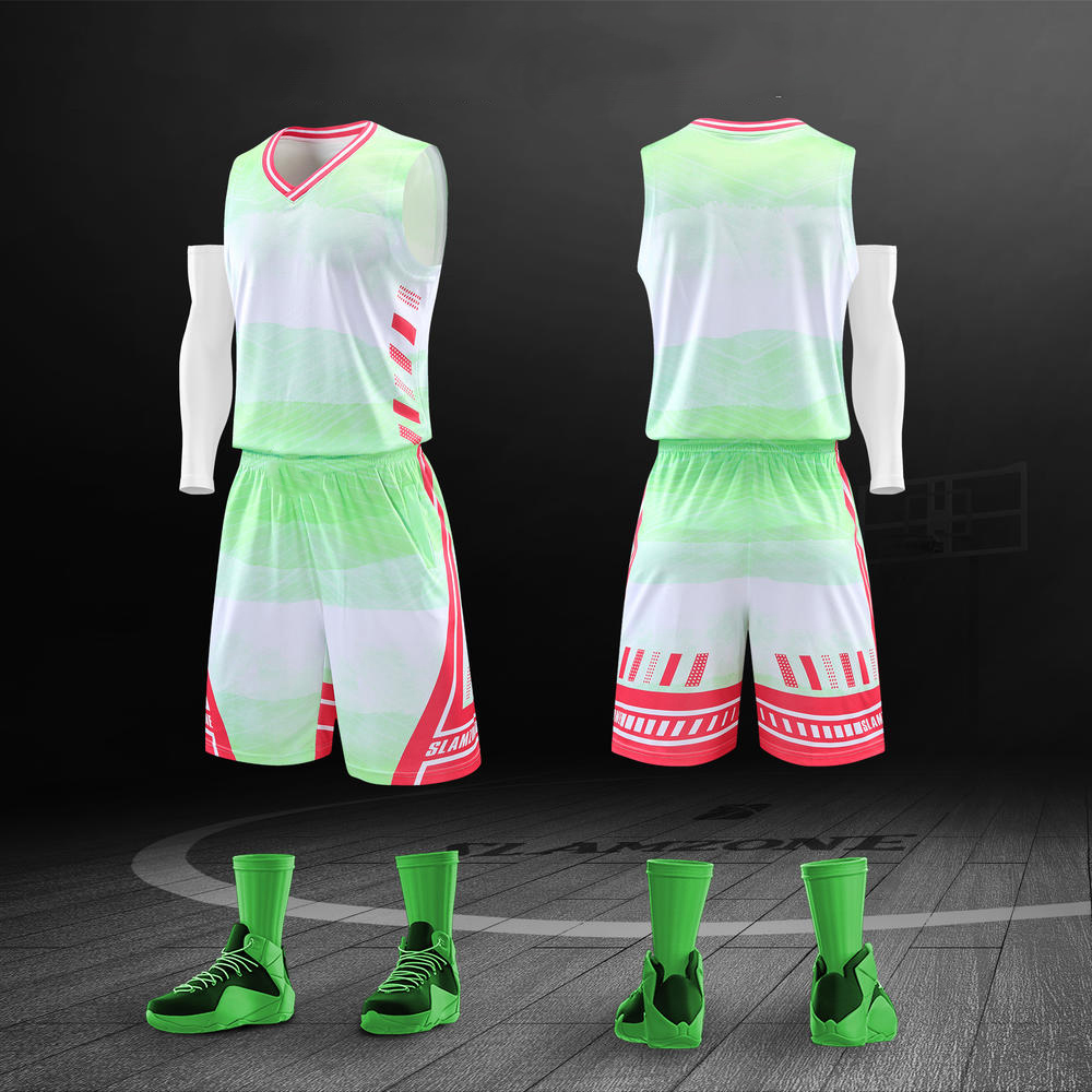 佳美良品 运动服 Z9高清大图