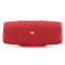 JBL CHARGE4 音乐冲击波四代 便携式蓝牙音箱+低音炮 户外迷你音箱 防水设计 增强版赛道扬声器 红色
