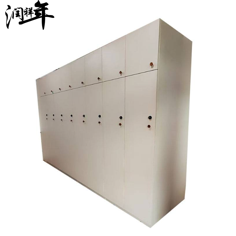 办公柜文 件柜(按平方米定制) RXN-BGG269 平方米