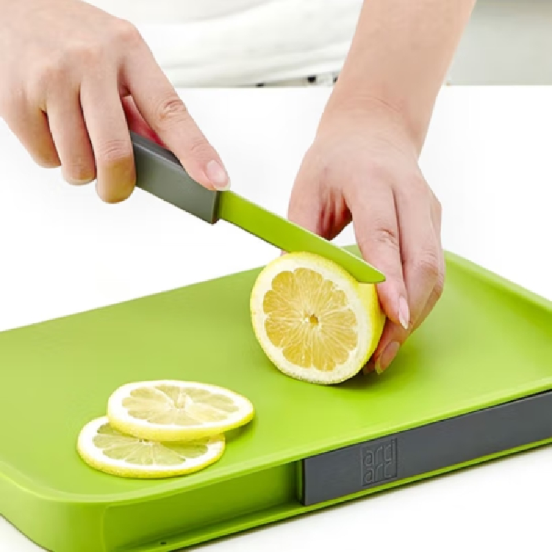 德鲁曼贝甜组合菜板LM-006高清大图