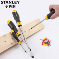 史丹利(Stanley) STMT67270-8-23 强力型一字螺丝批5*250mm(单位：把)
