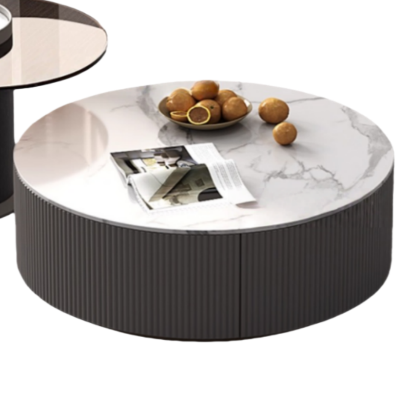 璎蕙 茶几组合高+矮 套高清大图