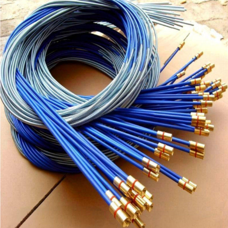 送丝管 TDT90048 货期15天