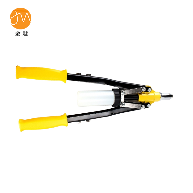 金魅 重型拉铆枪 18寸 个高清大图