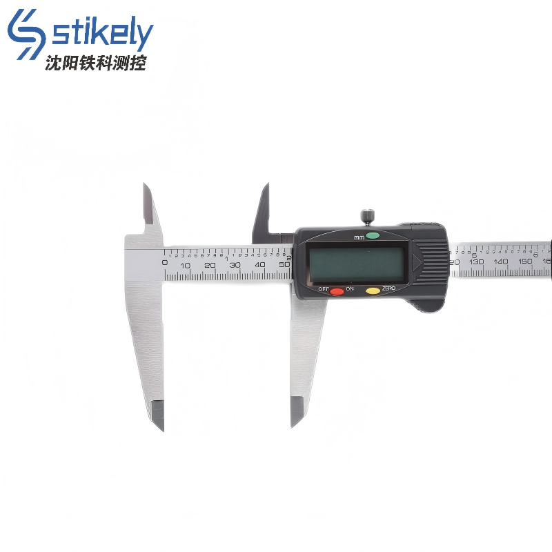 STIKELY数显游标卡尺0-150mm高清大图