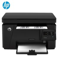 hp/惠普M126a打印复印扫描一体机激光一体机打印复印一体机打印一体机 家用学生打印机一体机 1136 136A 136W 136NW 132NW