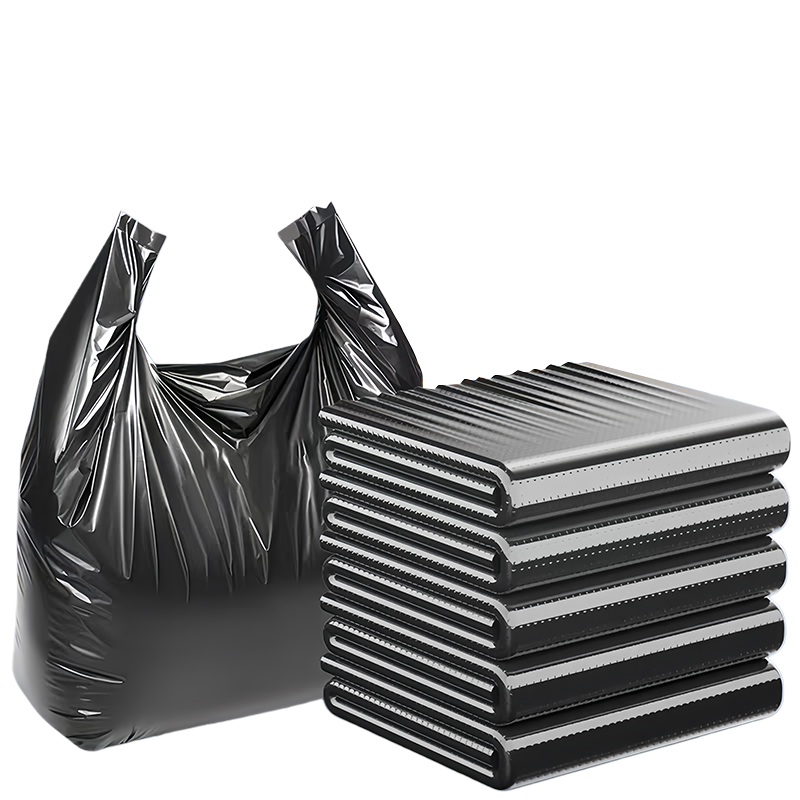 河洛伟业 垃圾袋 收纳袋高清大图