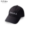 TITIKA瑜伽简约户外运动休闲帽棒球帽9F0A05002白色