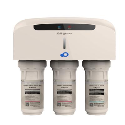 沁园牌反渗透净水器QR-RL-501B