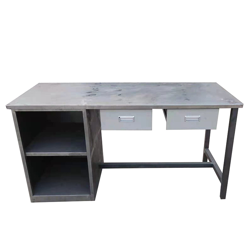 天瑞通邦 工作桌 1600*700*800mm 套 银色