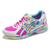 【ASICS旗舰店】ASICS亚瑟士跑步鞋缓冲轻便慢跑鞋运动鞋 MAVERICK女鞋T25XQ-2020