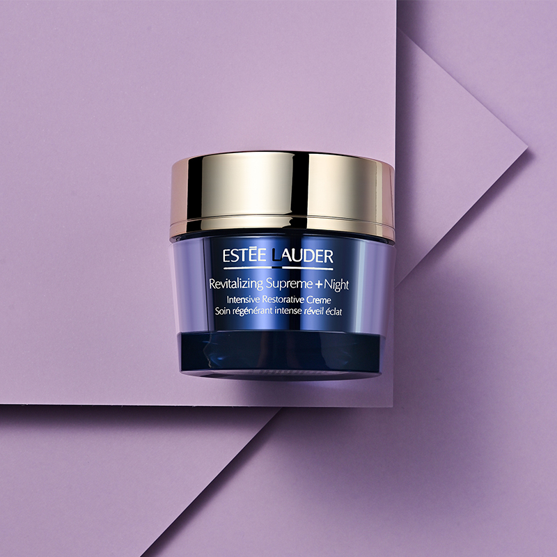 esteelauder雅诗兰黛多效智妍晚霜30ml简装淡化细纹提亮肤色紧致面霜