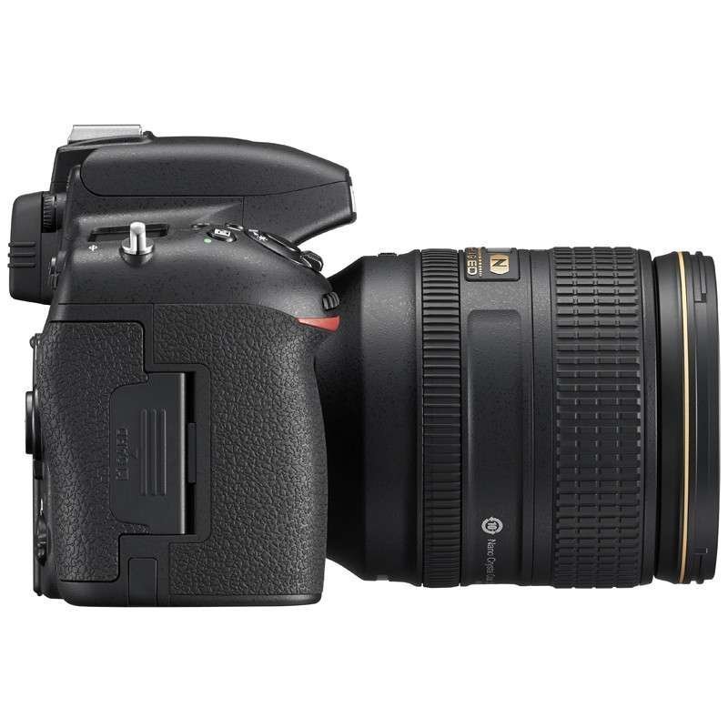 尼康(Nikon) D750(24-120mm f/4G ED VR) 防抖单镜头单反相机D750(24-120)