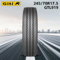 佳通(Giti)轮胎245/70R17.5 18PR GTL919