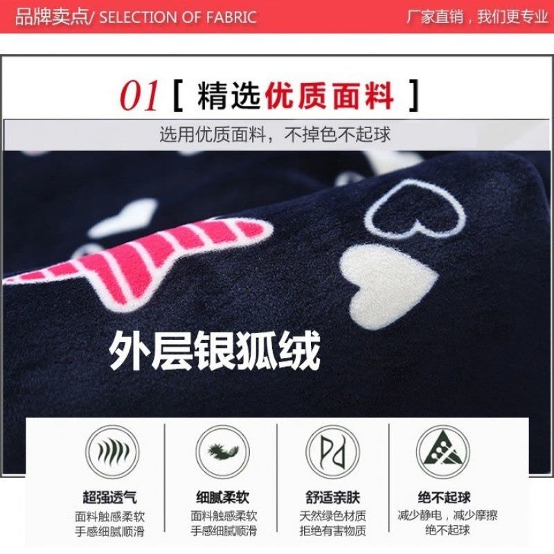[促销]女童加绒打底裤加绒加棉加厚打底裤女童三层保暖棉裤中大童打底裤图片