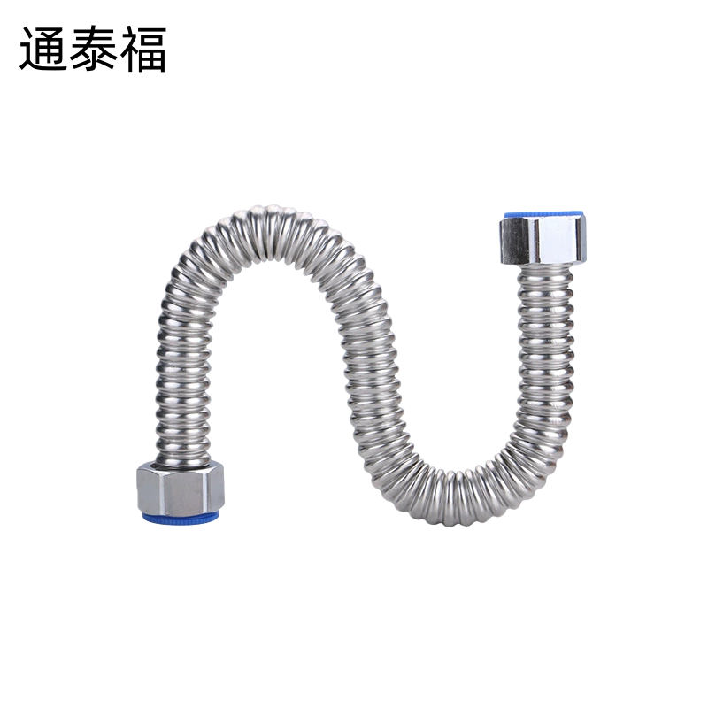 通泰福 不锈钢波纹管 QT-533 个高清大图