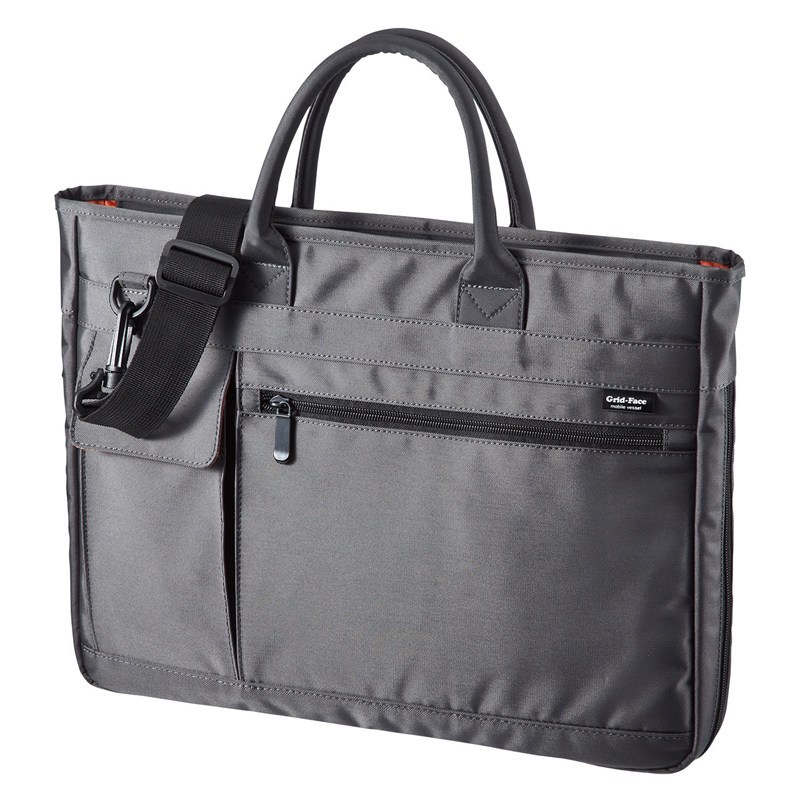 山业 商务休闲 电脑包 BAG-GF8GY