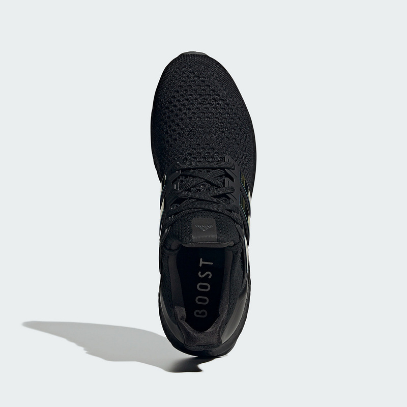 Adidas阿迪达斯男女鞋2024秋季新款日常徒步透气运动跑步鞋JH6583