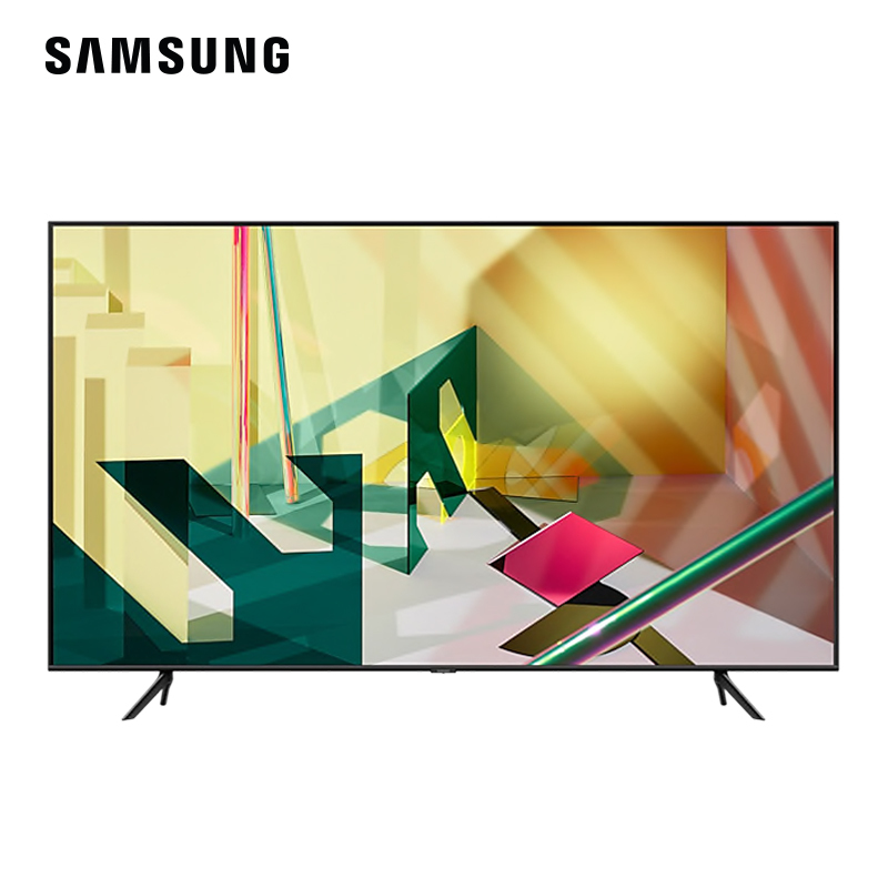 samsung三星qa65q7atajxxz65英寸qled光质量子点电视