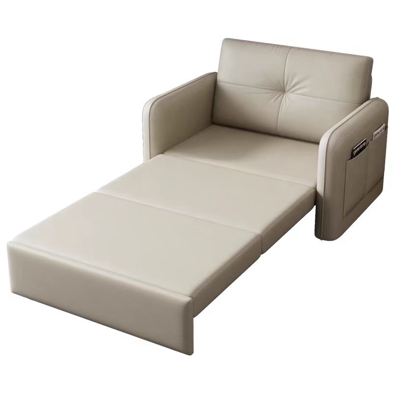 可折叠沙发 宽950mm 个高清大图