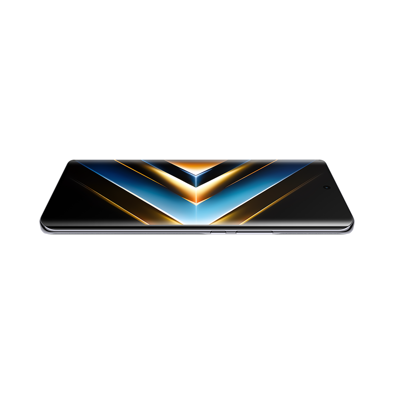 荣耀X50 GT 16GB+1TB 幻夜黑 骁龙8+旗舰芯片 苍穹散热系统 全链路触控优化 5800mAh超耐久长续航 1.5K十面抗摔硬核护眼屏 5G手机高清大图