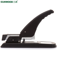 三木(SUNWOOD)120页 厚层 订书机 8148 (只)-
