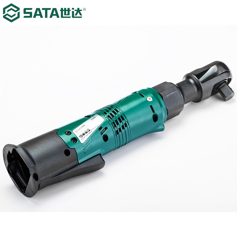 世达(SATA)1/2’系列14.4V锂电棘轮扳手51082高清大图