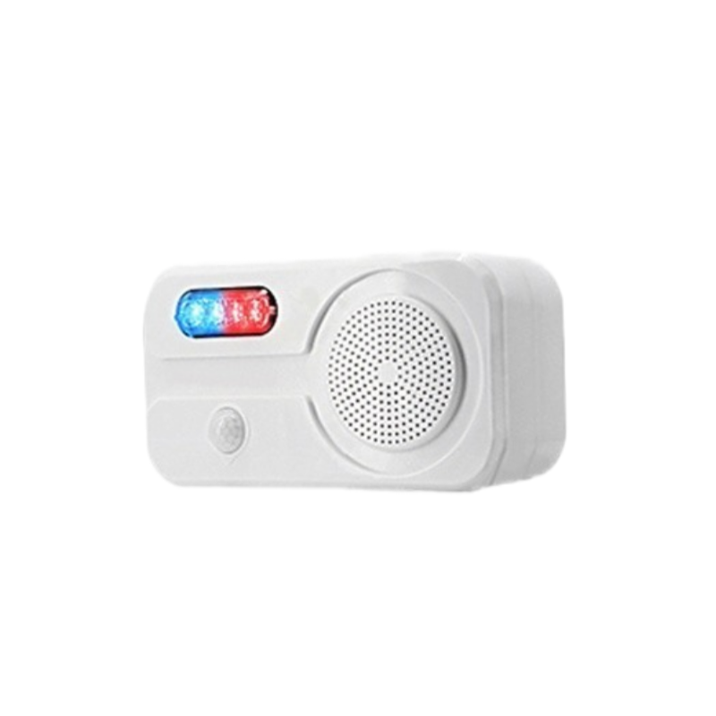 洛安斯 尽头线提示装置 LAS213 套高清大图