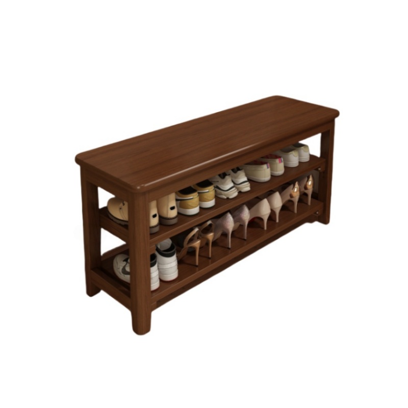 攸形鞋凳100*27*41cm个高清大图