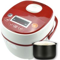 苏泊尔 (SUPOR) CFXB20FC17-35 电饭煲 1.6L