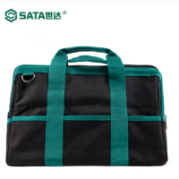 世达（SATA） 工具包 13寸 95181