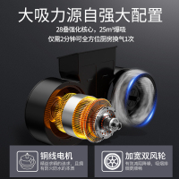 [油烟分离]爱德(aide)双电机大吸力侧吸式抽油烟机单机油烟分离家用易清洁脱排吸油烟机单烟机 A18含安装