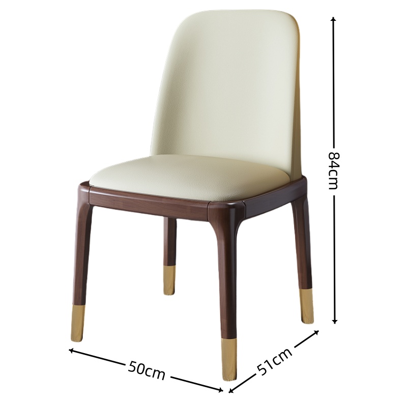 豫龙都实木椅铜脚把高清大图