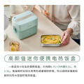 小熊 电热饭盒DFH-B12E1