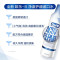 欧乐-B(Oral-B)牙龈专护系列净澈护龈漱口水进口温和0酒精口气清新小气泡自愈475ml