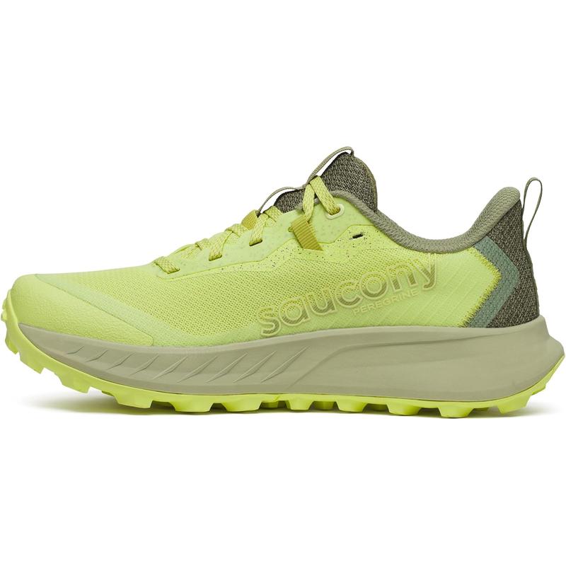 索康尼(SAUCONY)男士沙滩鞋轻便透气舒适休闲户外凉鞋拖鞋适合夏 Sunny/Hemlock 42
