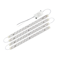TUGPT LED LED灯条 一拖四 FM006 54171