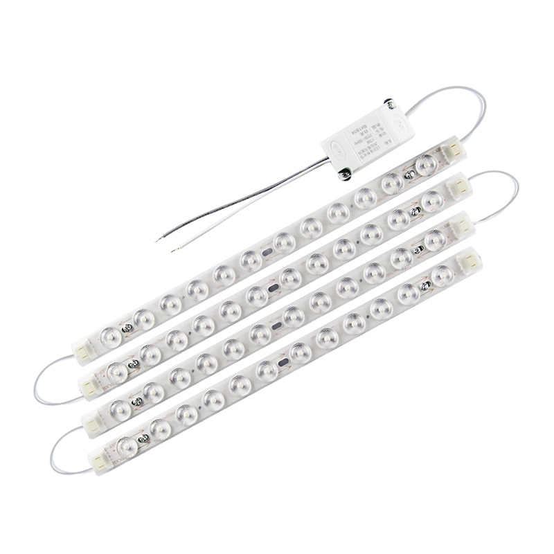 TUGPT LED LED灯条 一拖四 FM006 54171