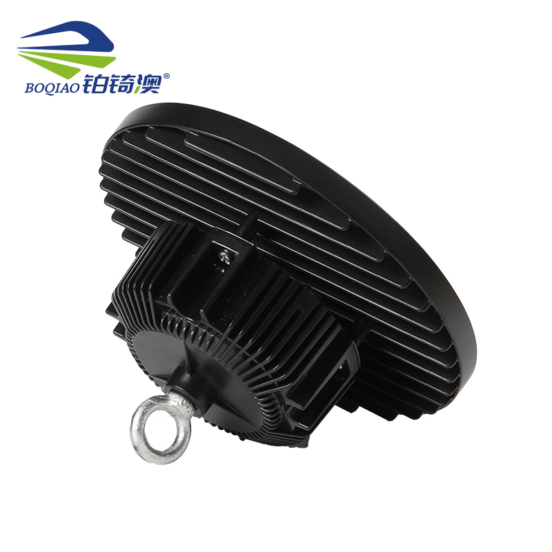 铂锜澳 防水吊灯 直径345高140mm-200W个高清大图