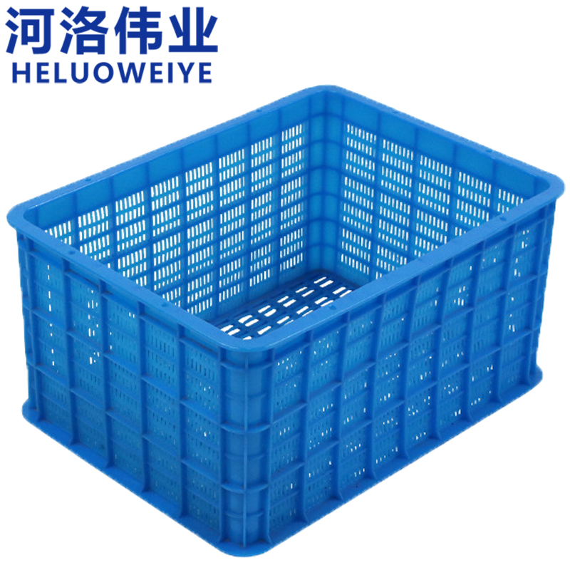 河洛伟业周转筐高清大图