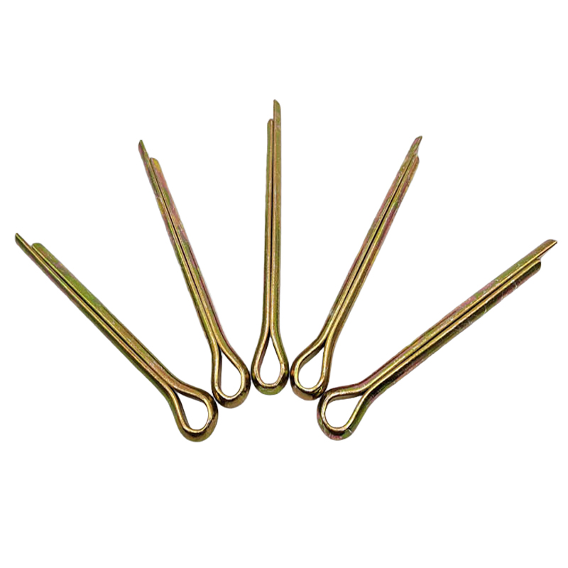 连瑞翔 开口销 6*60mm 个高清大图